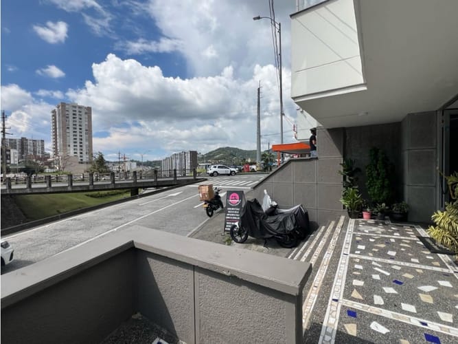 Local en arriendo en San Rafael, Manizales, 18 m² · foto 16 de 17