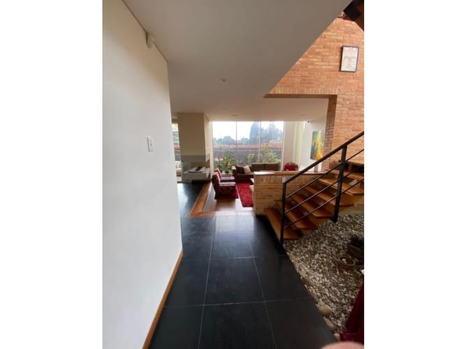 Casa de 3 alcobas en venta en Fonquetá, Chía, 254 m² · foto 22 de 24