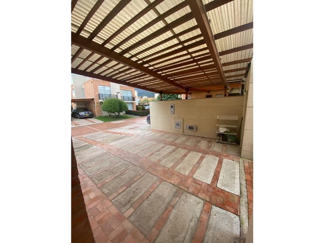 Casa de 3 alcobas en venta en Fonquetá, Chía, 254 m² · foto 23 de 24