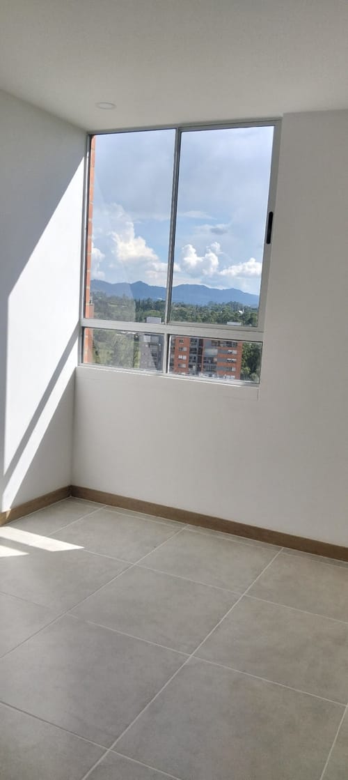Apartamento de 3 alcobas en venta en Centro, Rionegro, 92 m² · foto 9 de 16