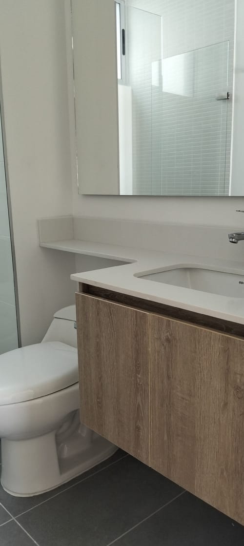 Apartamento de 3 alcobas en venta en Centro, Rionegro, 92 m² · foto 16 de 16