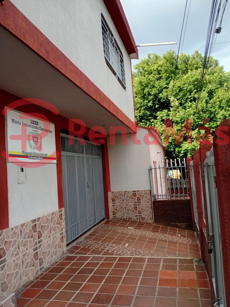 Casa en arriendo en Cundinamarca, Cúcuta · foto 3 de 20