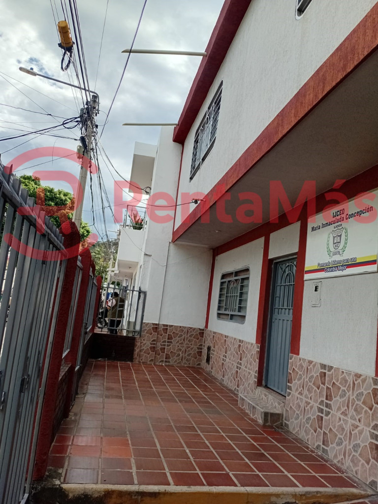 Casa en arriendo en Cundinamarca, Cúcuta · foto 4 de 20