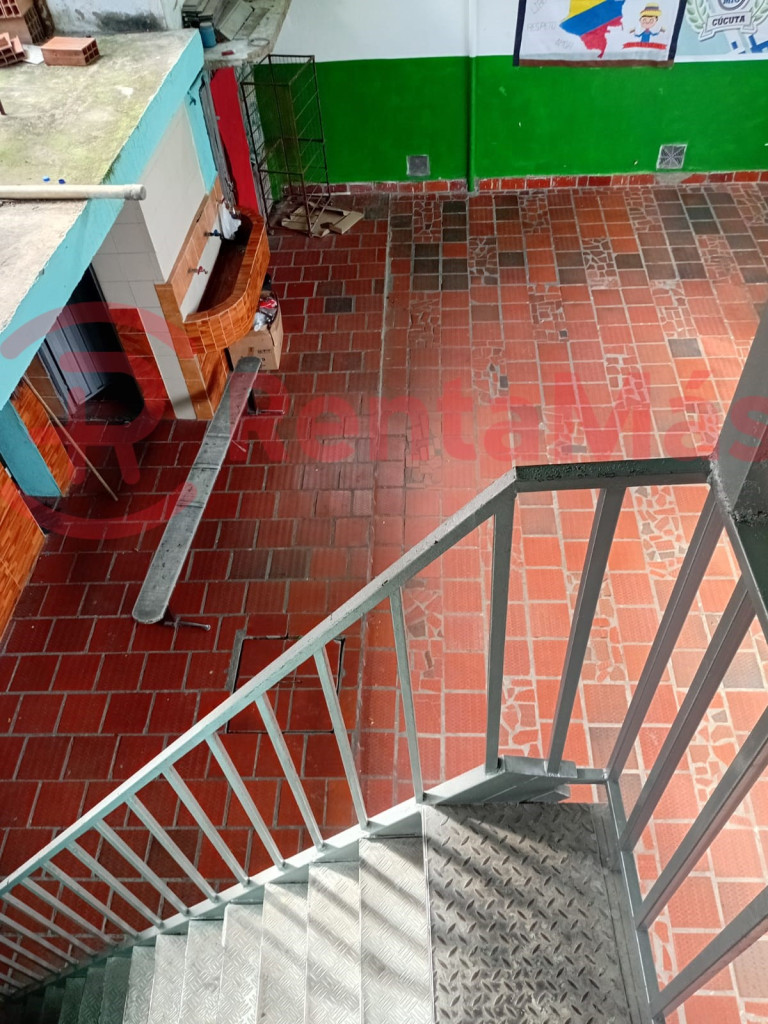 Casa en arriendo en Cundinamarca, Cúcuta · foto 17 de 20