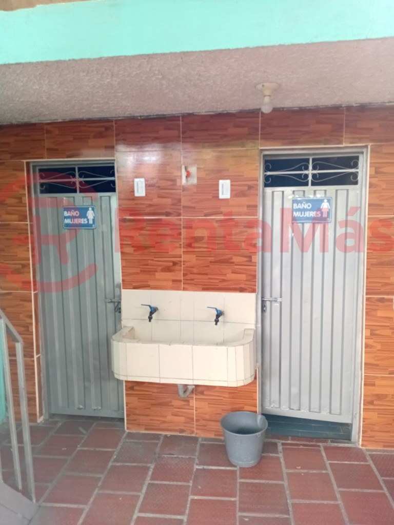 Casa en arriendo en Cundinamarca, Cúcuta · foto 19 de 20