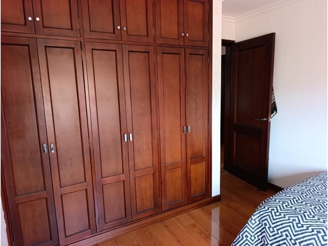 Apartamento de 4 alcobas en venta en Ciudad Salitre Oriental, Bogotá, 138 m² · foto 12 de 23