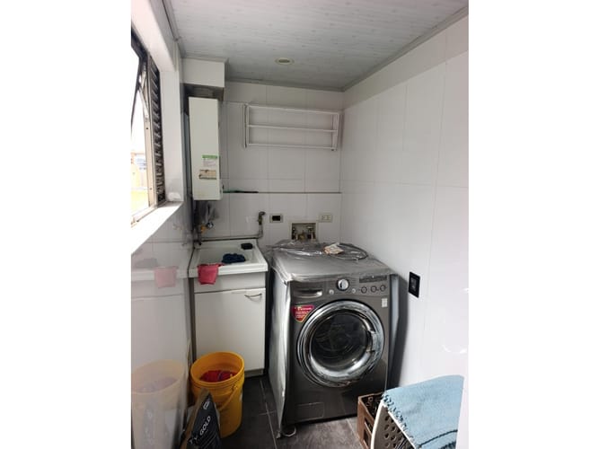 Apartamento de 4 alcobas en venta en Ciudad Salitre Oriental, Bogotá, 138 m² · foto 19 de 23
