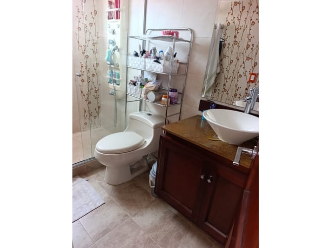Apartamento de 4 alcobas en venta en Ciudad Salitre Oriental, Bogotá, 138 m² · foto 20 de 23