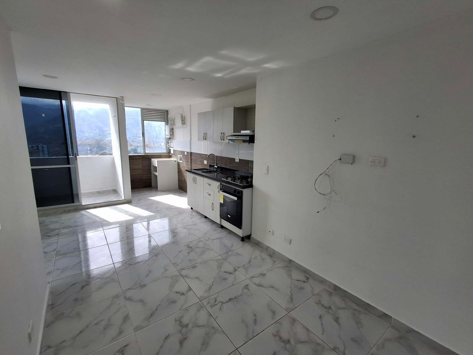 Foto del apartamento