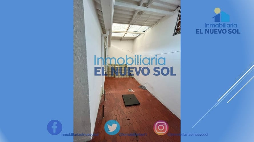 Casa de 3 alcobas en venta en Jordan Alto, Villavicencio, 84 m² · foto 3 de 11