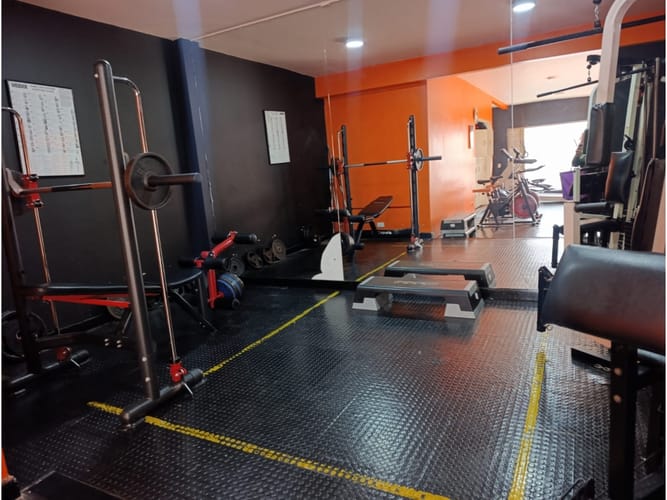 Apartamento de 4 alcobas en venta en Ciudad Salitre Oriental, Bogotá, 138 m² · foto 22 de 23