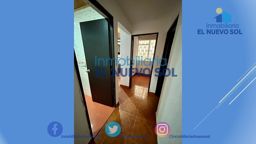Casa de 3 alcobas en venta en Jordan Alto, Villavicencio, 84 m² · foto 4 de 11