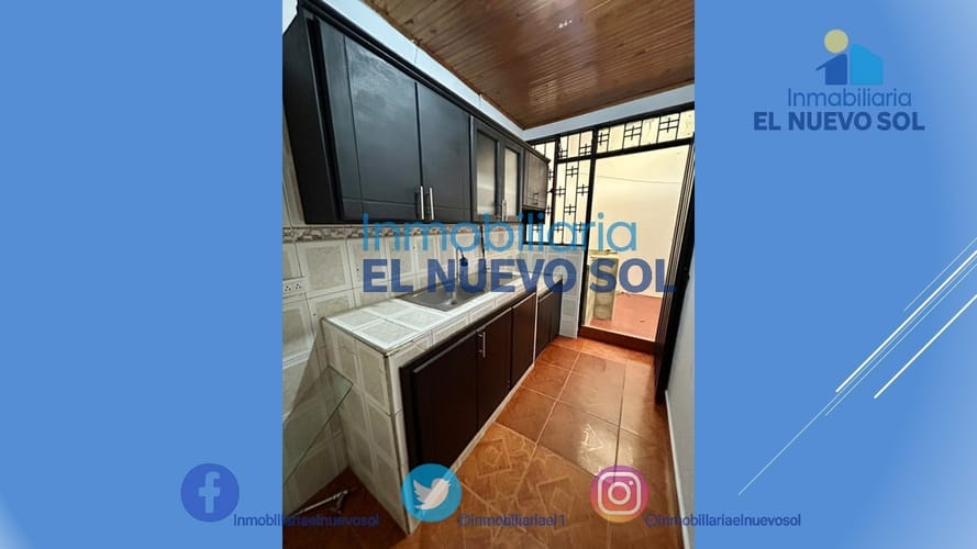 Casa de 3 alcobas en venta en Jordan Alto, Villavicencio, 84 m² · foto 8 de 11