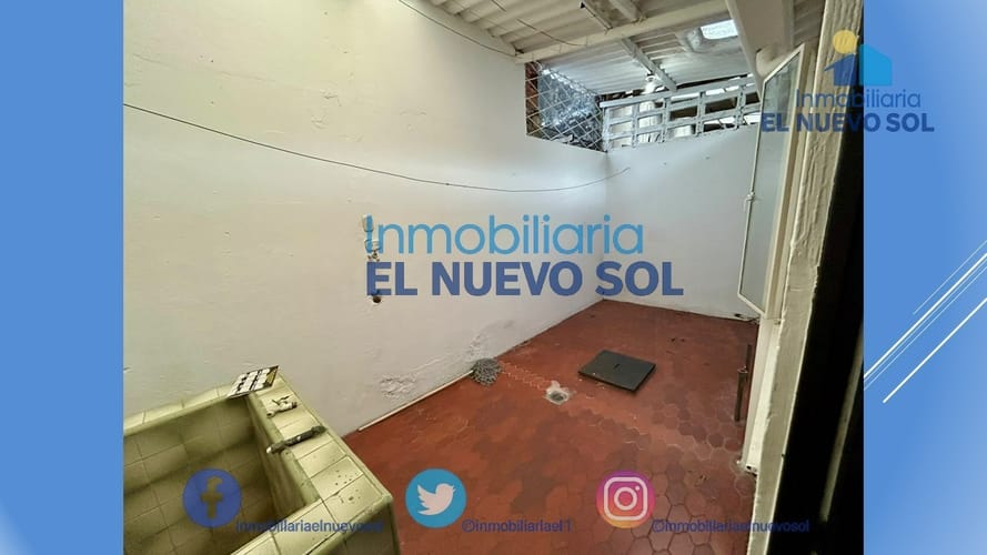 Casa de 3 alcobas en venta en Jordan Alto, Villavicencio, 84 m² · foto 11 de 11