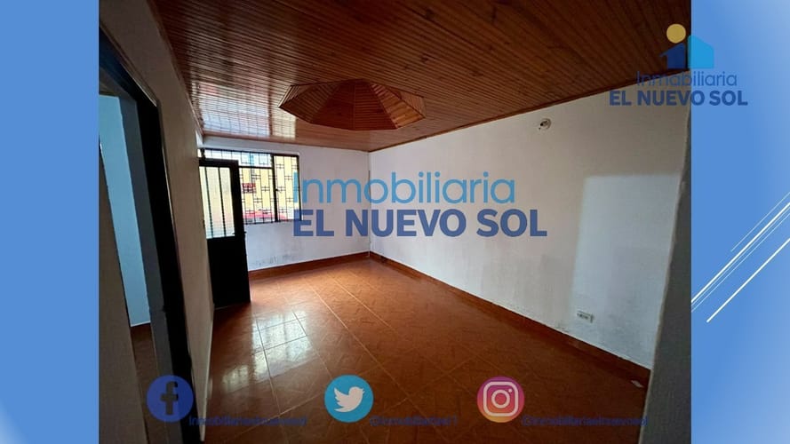 Casa de 3 alcobas en venta en Jordan Alto, Villavicencio, 84 m² · foto 6 de 11