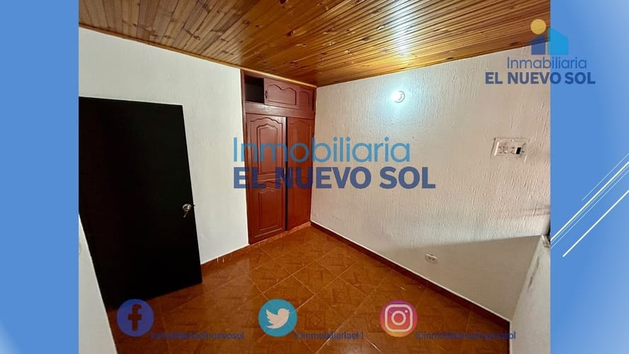 Casa de 3 alcobas en venta en Jordan Alto, Villavicencio, 84 m² · foto 2 de 11