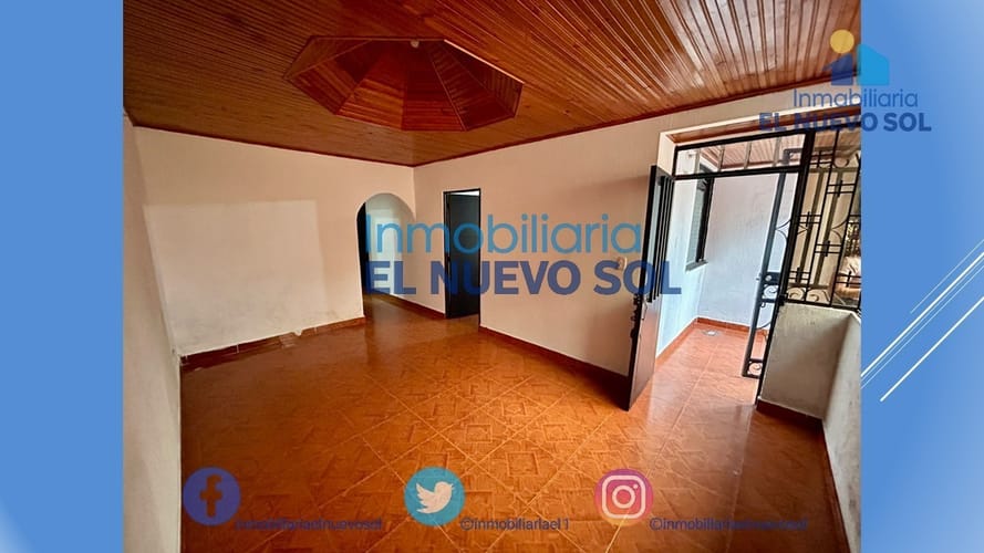 Casa de 3 alcobas en venta en Jordan Alto, Villavicencio, 84 m² · foto 9 de 11