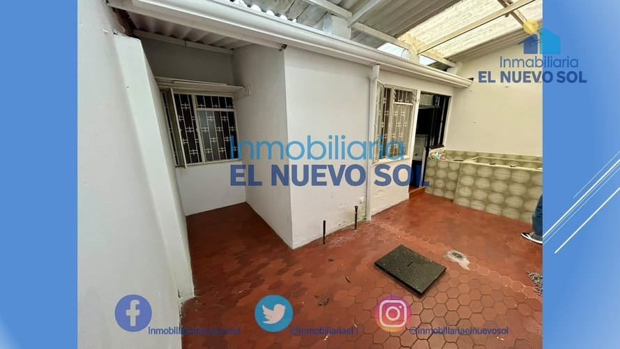 Casa de 3 alcobas en venta en Jordan Alto, Villavicencio, 84 m² · foto 7 de 11