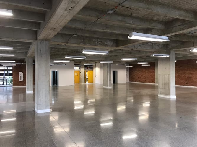 Local en arriendo en Santa Fe, Medellín, 396 m² · foto 4 de 4