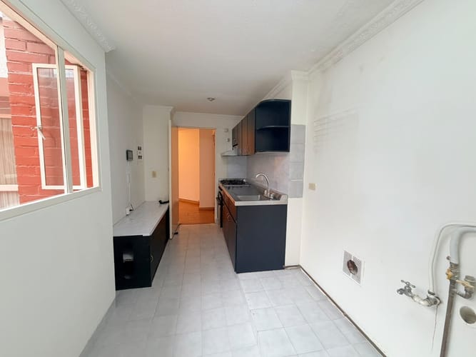 Apartamento en venta en Cedritos, Bogotá · foto 7 de 8