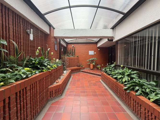 Apartamento en venta en Cedritos, Bogotá · foto 8 de 8