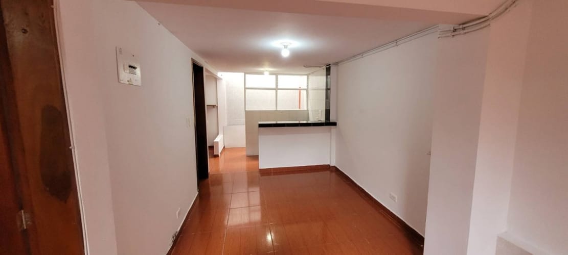 Apartamento en Arriendo en Viveros, Manizales