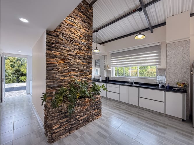 Casa en venta en Cerritos, Pereira · foto 4 de 24