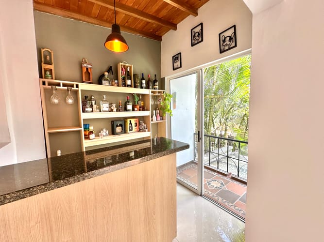 Casa de 6 alcobas en venta en Mugá, Envigado, 330 m² · foto 11 de 24