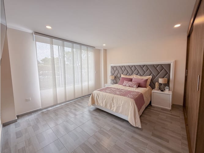 Casa en venta en Cerritos, Pereira · foto 6 de 24