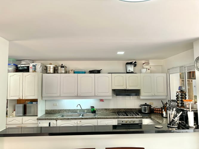 Casa de 6 alcobas en venta en Mugá, Envigado, 330 m² · foto 13 de 24