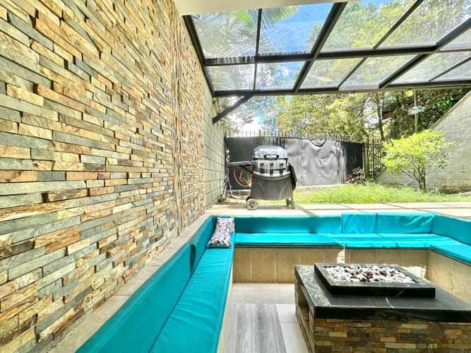 Casa de 6 alcobas en venta en Mugá, Envigado, 330 m² · foto 14 de 24