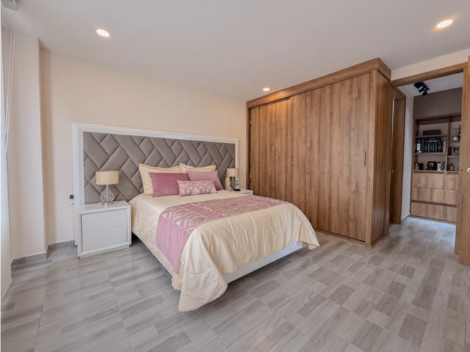 Casa en venta en Cerritos, Pereira · foto 9 de 24