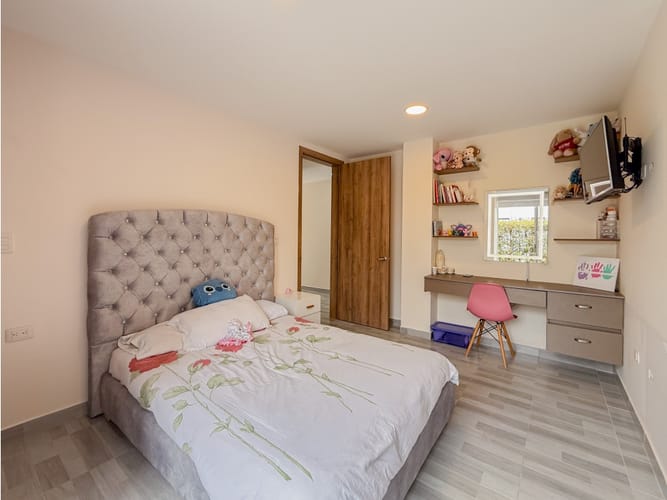 Casa en venta en Cerritos, Pereira · foto 11 de 24