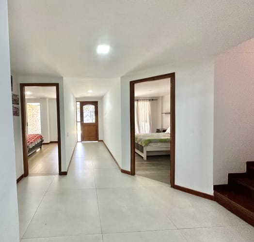 Casa de 6 alcobas en venta en Mugá, Envigado, 330 m² · foto 16 de 24