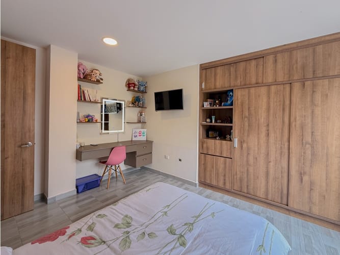 Casa en venta en Cerritos, Pereira · foto 12 de 24