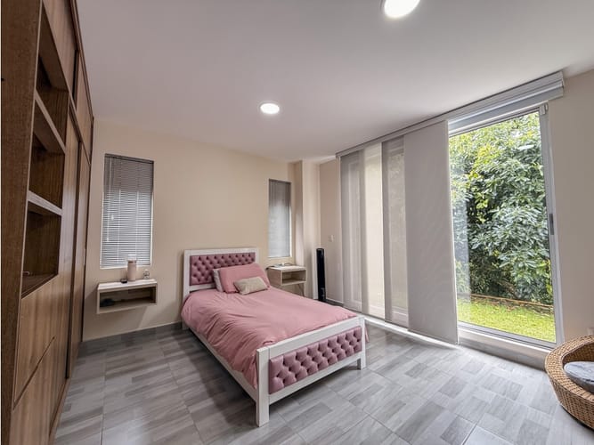 Casa en venta en Cerritos, Pereira · foto 14 de 24