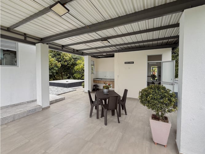 Casa en venta en Cerritos, Pereira · foto 19 de 24