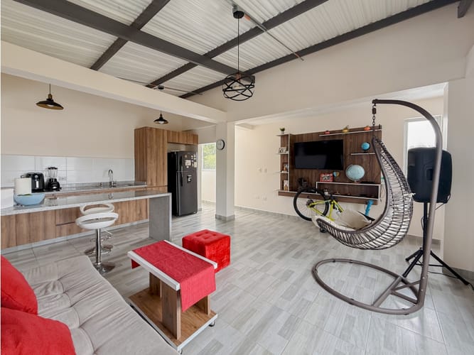 Casa en venta en Cerritos, Pereira · foto 20 de 24