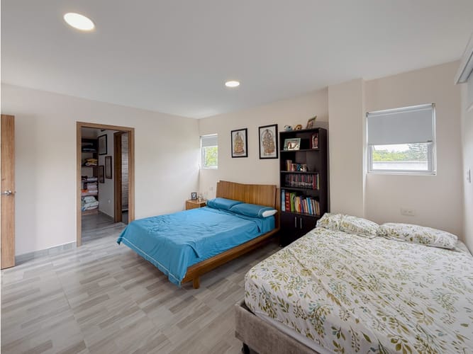 Casa en venta en Cerritos, Pereira · foto 22 de 24