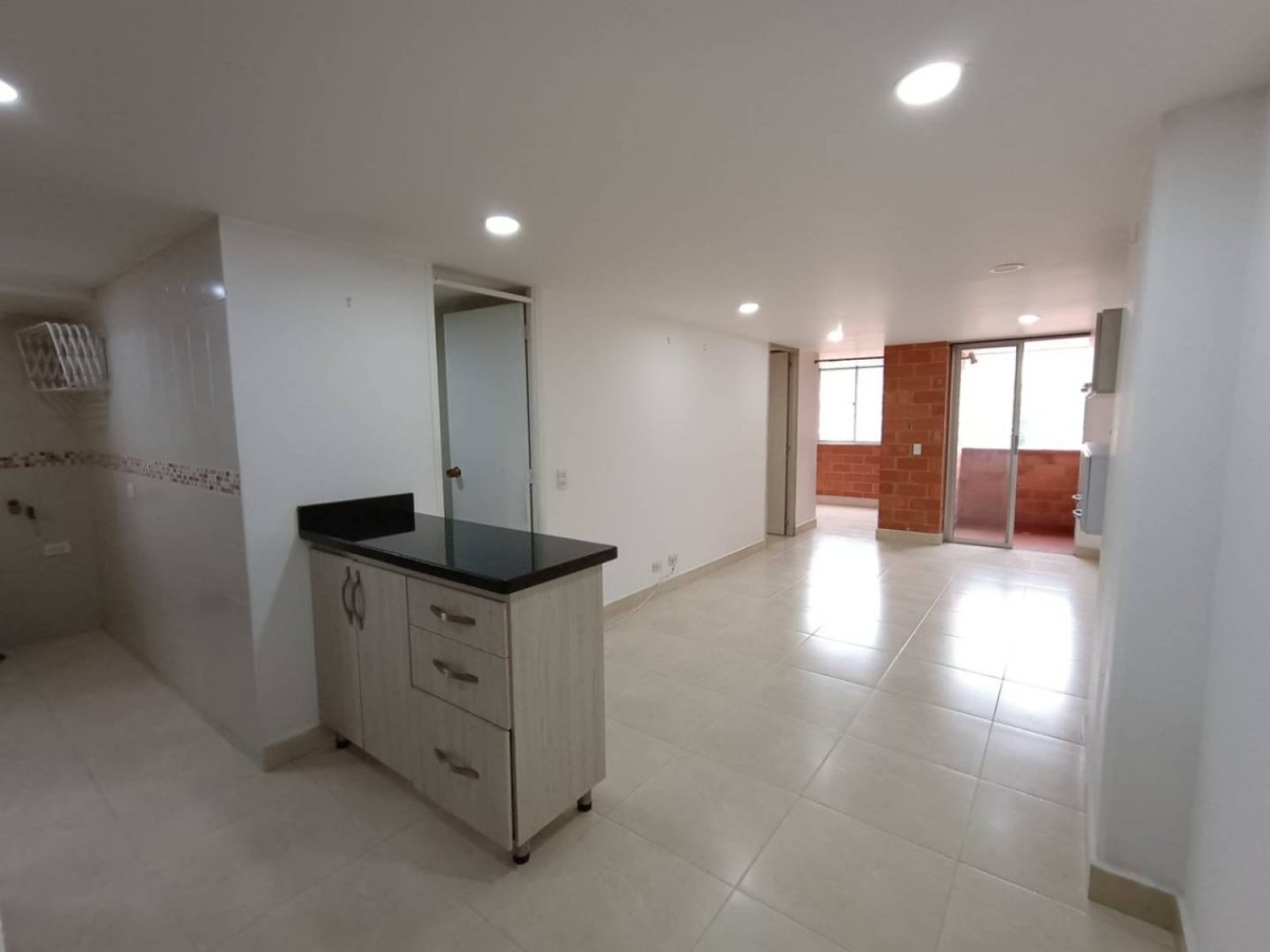 Apartamento en venta en Enciso, Medellín · foto 4 de 16