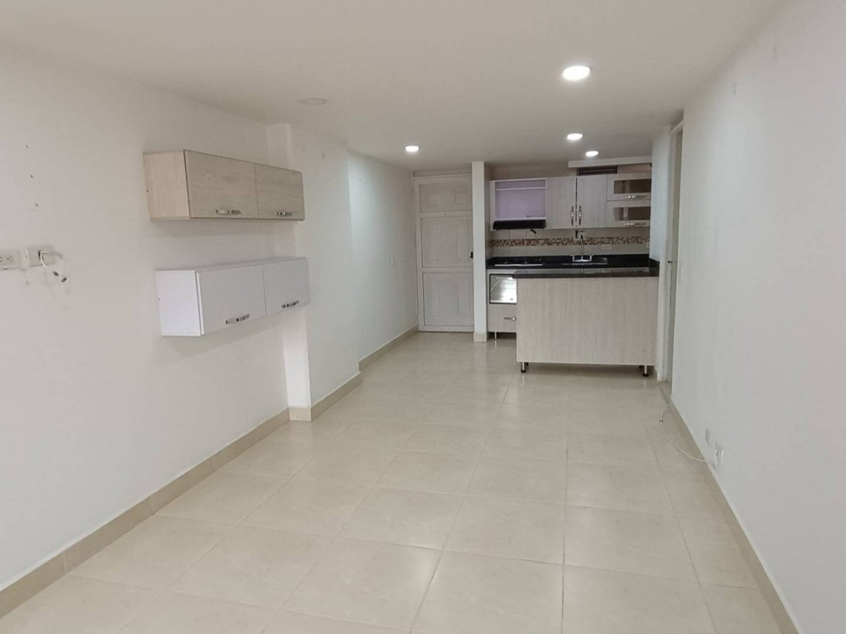 Apartamento en venta en Enciso, Medellín · foto 6 de 16
