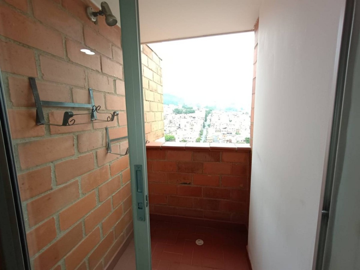 Apartamento en venta en Enciso, Medellín · foto 14 de 16