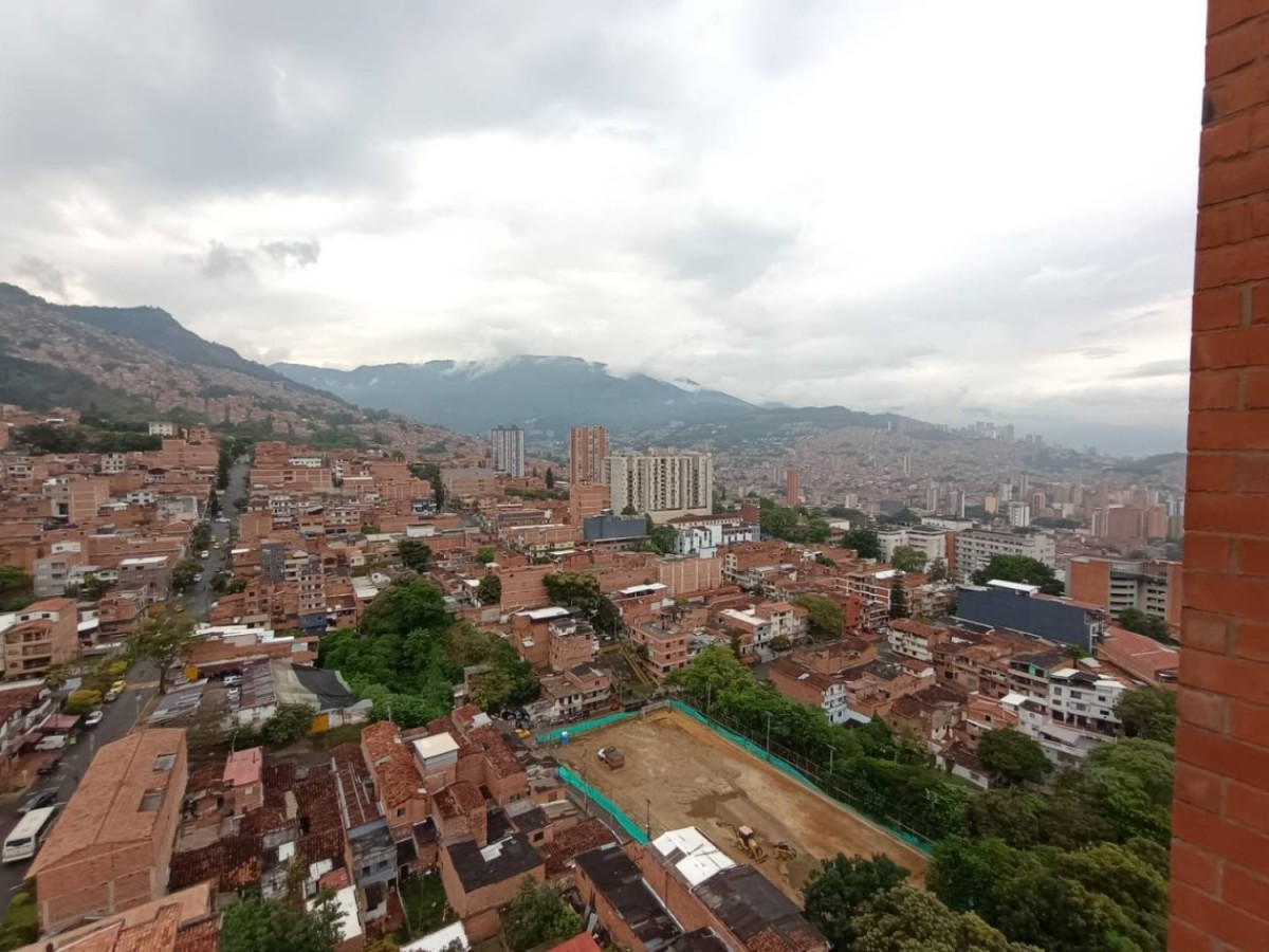 Apartamento en venta en Enciso, Medellín · foto 16 de 16