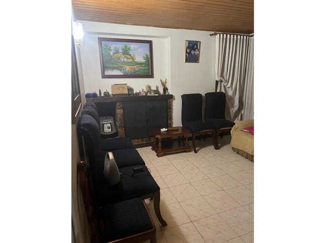 Casa en venta en Lisboa, Bogotá · foto 4 de 18