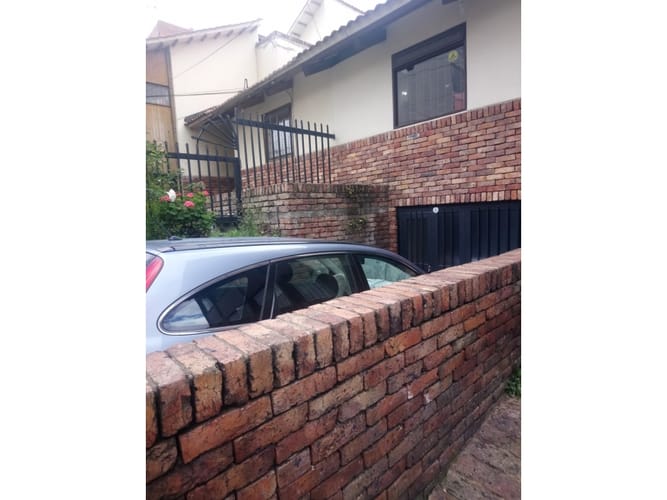 Casa en venta en Lisboa, Bogotá · foto 9 de 18