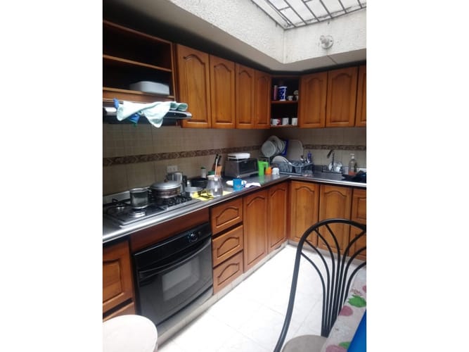 Casa en venta en Lisboa, Bogotá · foto 14 de 18