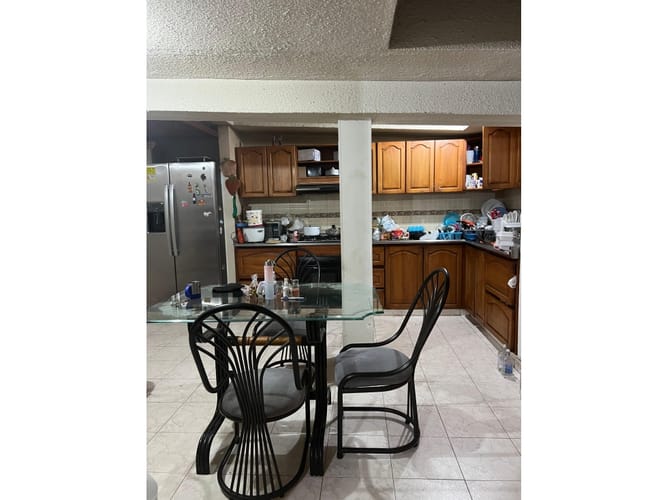 Casa en venta en Lisboa, Bogotá · foto 17 de 18