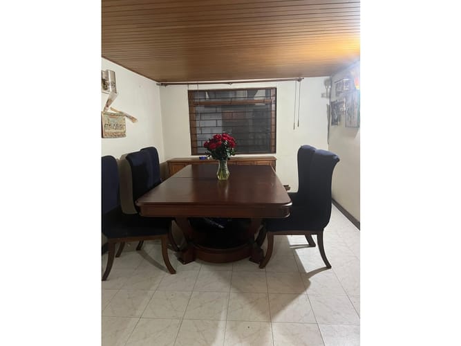Casa en venta en Lisboa, Bogotá · foto 18 de 18