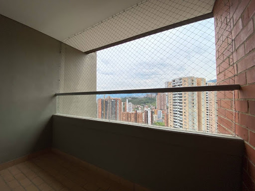 3BR Apartment in Vereda san jose (79 m²) - 2