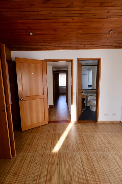 Casa de 4 alcobas en venta en Cr El Eden, Chía, 148 m² · foto 16 de 20